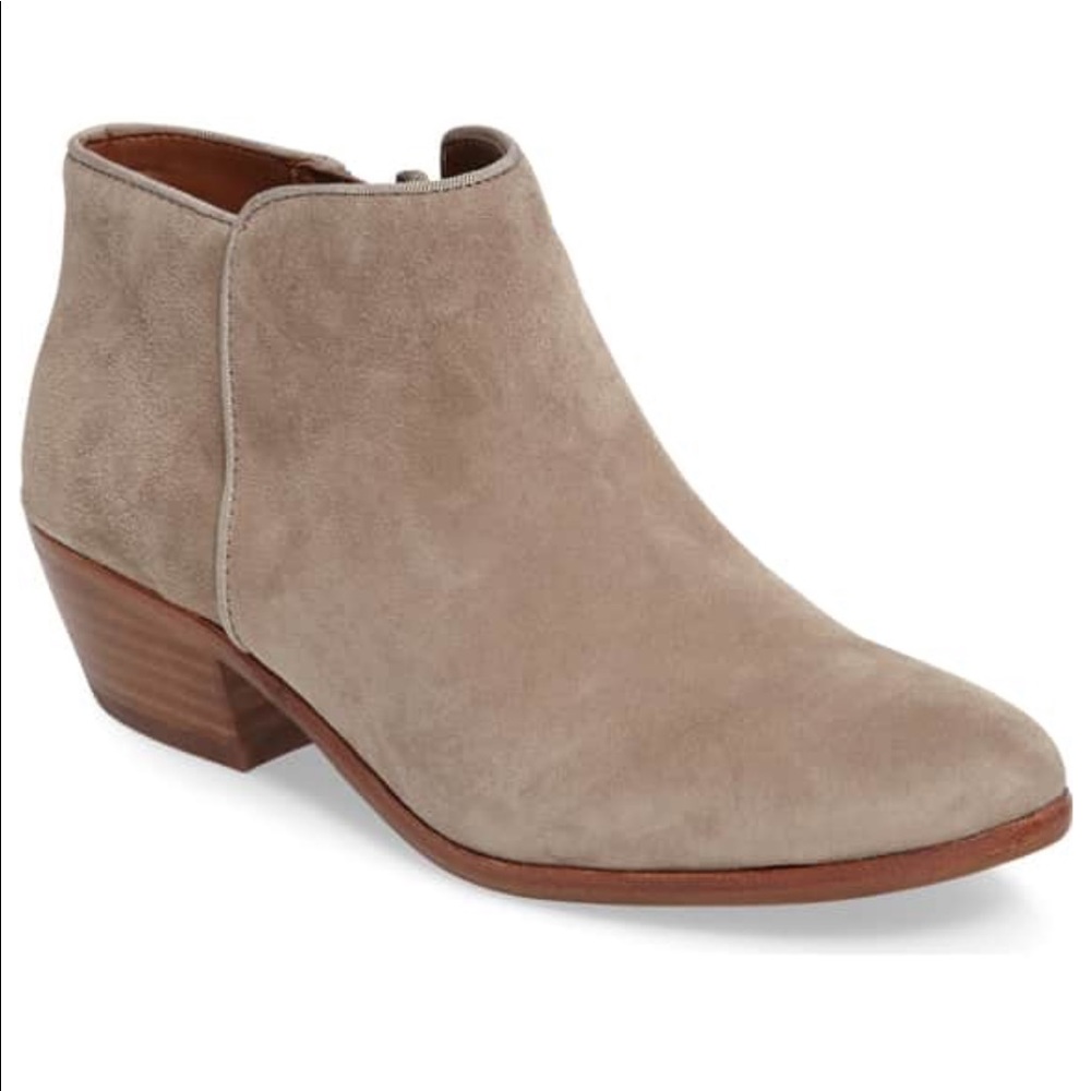 Sam Edelman petty boot
